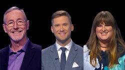 Ray Lalonde Vs. Andrew Schmidt Vs. Miranda Onnen, Show # 8701. Ray Lalonde Vs. Andrew Schmidt Vs. Miranda Onnen, Show # 8701.