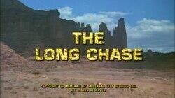 The Long Chase The Long Chase
