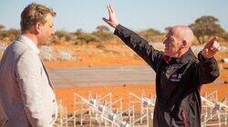 Outback Astronomy Outback Astronomy