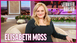 Elisabeth Moss Elisabeth Moss