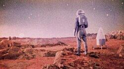 Mars: Planet of Dreams Mars: Planet of Dreams