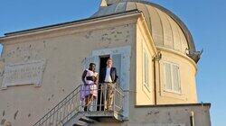 Inside God's Observatory: Special Inside God's Observatory: Special