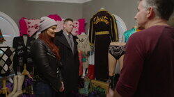 The Miz The Miz