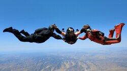 Wingsuit: The Mental Edge Wingsuit: The Mental Edge