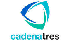 logo of Cadenatres logo of Cadenatres