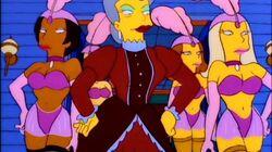 Bart After Dark Bart After Dark
