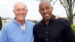 Dion Dublin Dion Dublin