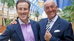 Anton Du Beke Anton Du Beke