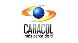 logo of Caracol Televisión logo of Caracol Televisión