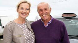 Carol Kirkwood Carol Kirkwood
