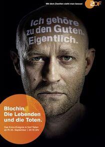 Blochin - Die Lebenden und die Toten Blochin - Die Lebenden und die Toten