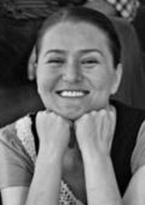 Leyla Uner Ermaya Leyla Uner Ermaya