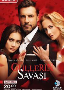 Güllerin Savaşı Güllerin Savaşı