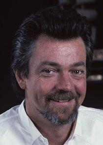 Stephen J. Cannell Stephen J. Cannell
