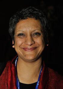 Shreela Ghosh Shreela Ghosh