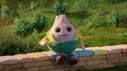 Humpty Onion Humpty Onion