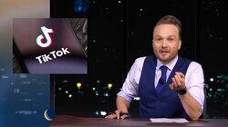TikTok, Bert Visscher TikTok, Bert Visscher