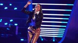 The Blind Auditions 2 The Blind Auditions 2