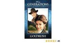 Goldrush: A Real Life Alaskan Adventure Goldrush: A Real Life Alaskan Adventure