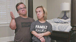 Sleepless in Forsyth Sleepless in Forsyth