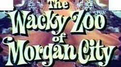 The Wacky Zoo of Morgan City (2) The Wacky Zoo of Morgan City (2)