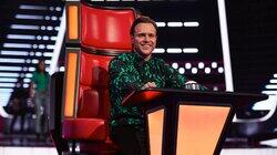 The Blind Auditions 1