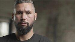 Tony Bellew Punching Above His Weight Tony Bellew Punching Above His Weight
