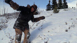 Winter's Grasp Winter's Grasp