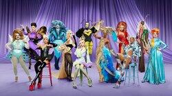 Meet the Queens Meet the Queens