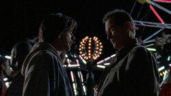 Mr. Monk Goes to the Carnival Mr. Monk Goes to the Carnival