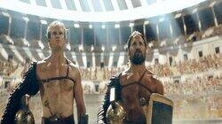 The Gladiators The Gladiators