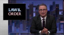 Law & Order Law & Order