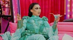 Pop Off Ate! Pop Off Ate!