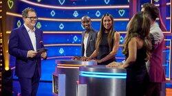 Play Your Cards Right - Celebrity Special