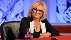 Jennifer Saunders, Matt Forde, Ayesha Hazarika Jennifer Saunders, Matt Forde, Ayesha Hazarika