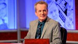 Frank Skinner, Sara Pascoe, Nick Robinson Frank Skinner, Sara Pascoe, Nick Robinson