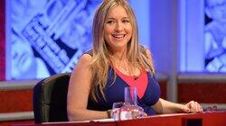 Victoria Coren Mitchell, Alun Cochrane, John Prescott Victoria Coren Mitchell, Alun Cochrane, John Prescott
