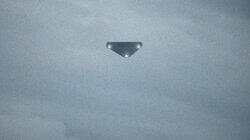The Triangle Mystery The Triangle Mystery