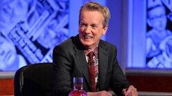 Frank Skinner, Lucy Prebble, Henning Wehn Frank Skinner, Lucy Prebble, Henning Wehn