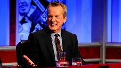 Frank Skinner, Matt Forde, Miles Jupp Frank Skinner, Matt Forde, Miles Jupp