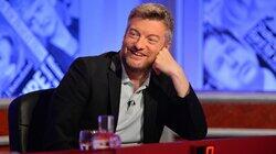 Charlie Brooker, Diane Abbott, Nish Kumar Charlie Brooker, Diane Abbott, Nish Kumar