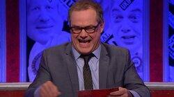 Jack Dee, Joan Bakewell, Mark Watson Jack Dee, Joan Bakewell, Mark Watson