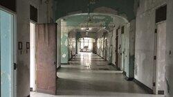 Trans-Allegheny Lunatic Asylum Trans-Allegheny Lunatic Asylum