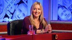 Victoria Coren Mitchell, Andy Hamilton, Tim Loughton Victoria Coren Mitchell, Andy Hamilton, Tim Loughton