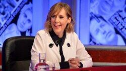 Mel Giedroyc, Hal Cruttenden, Sathnam Sanghera Mel Giedroyc, Hal Cruttenden, Sathnam Sanghera