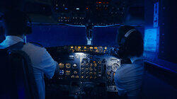 Airline Encounters Airline Encounters