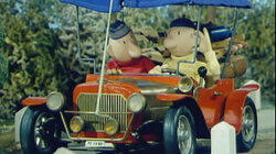 Kabriolet Kabriolet