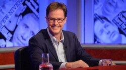 Nick Clegg, Kevin Bridges, Roisin Conaty Nick Clegg, Kevin Bridges, Roisin Conaty