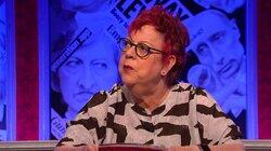 Jo Brand, Ross Noble, Mona Chalabi Jo Brand, Ross Noble, Mona Chalabi