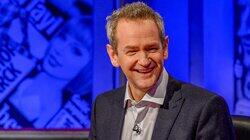 Alexander Armstrong, Dr Hannah Fry, Phil Wang Alexander Armstrong, Dr Hannah Fry, Phil Wang